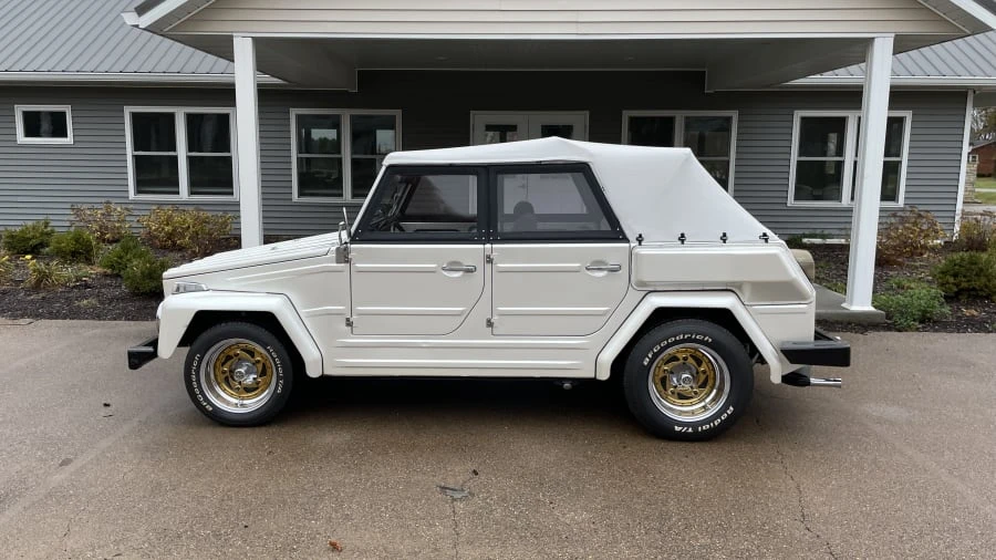 1974 Volkswagen Thing - Image 16 of 30
