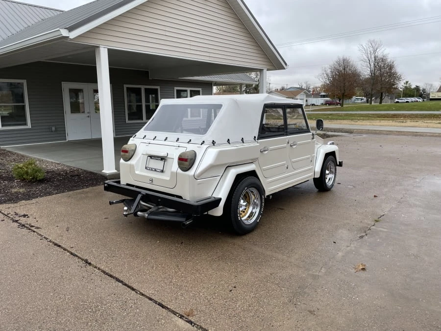 1974 Volkswagen Thing - Image 3 of 30