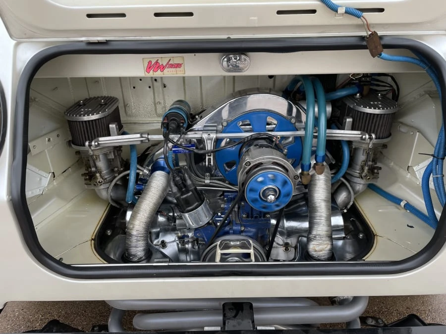 1974 Volkswagen Thing - Image 28 of 30