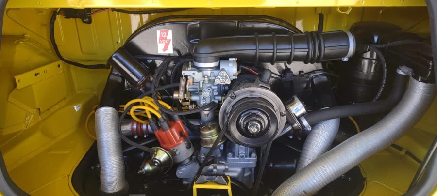 1974 Volkswagen Thing - Image 20 of 31