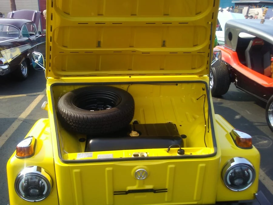 1974 Volkswagen Thing - Image 22 of 31