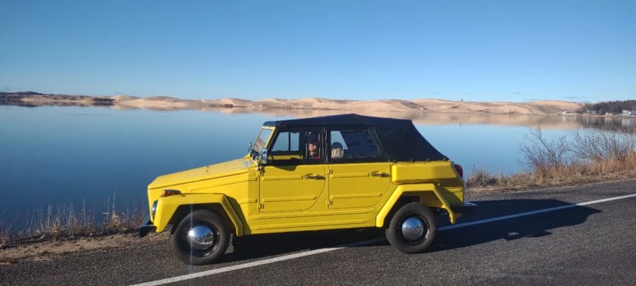1974 Volkswagen Thing - Image 7 of 31