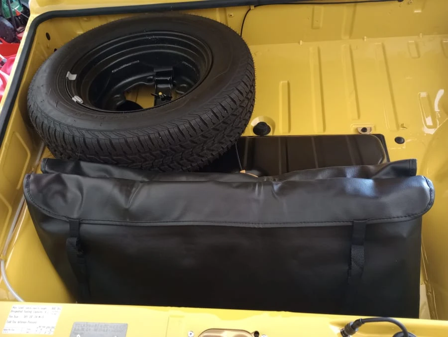 1974 Volkswagen Thing - Image 24 of 31