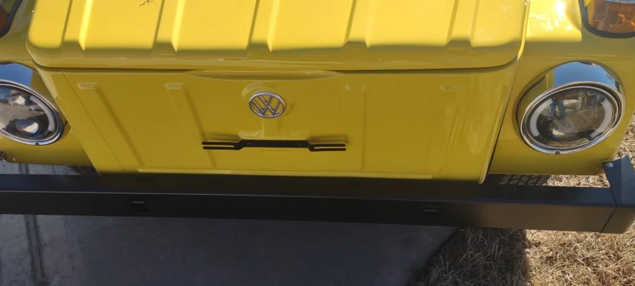 1974 Volkswagen Thing - Image 18 of 31
