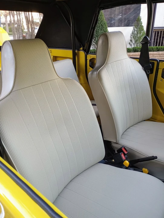 1974 Volkswagen Thing - Image 12 of 31