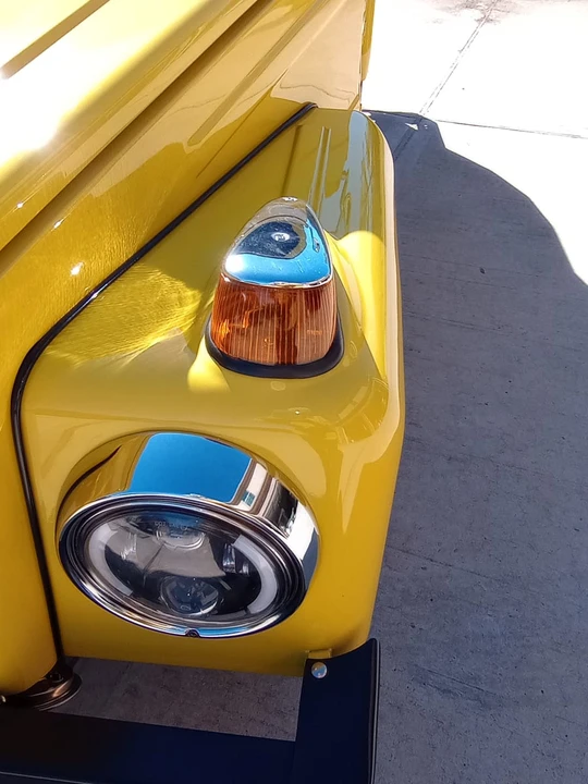 1974 Volkswagen Thing - Image 28 of 31