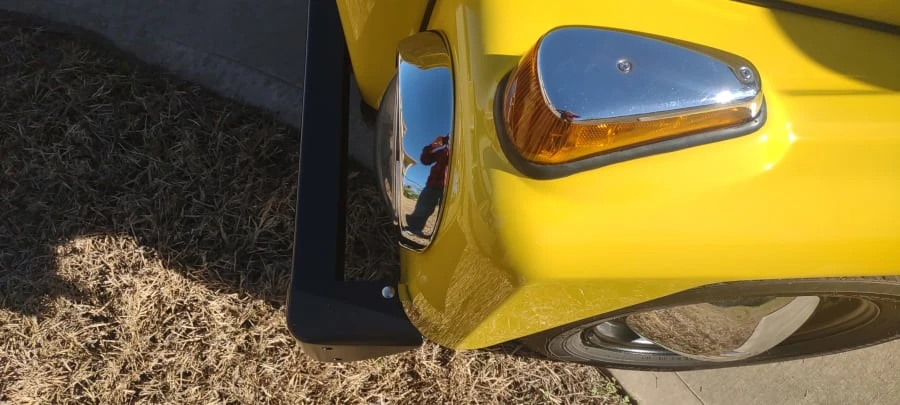 1974 Volkswagen Thing - Image 27 of 31