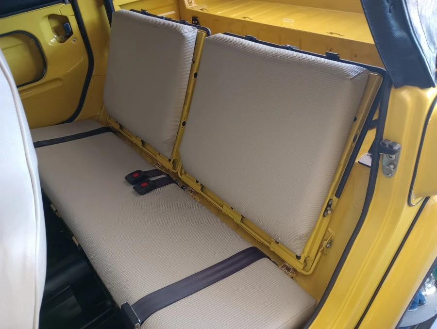 1974 Volkswagen Thing - Image 14 of 31