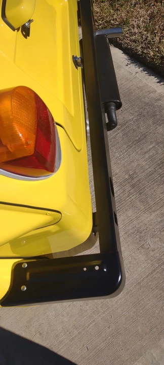 1974 Volkswagen Thing - Image 22 of 31