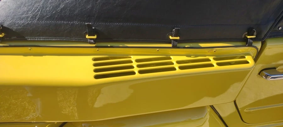 1974 Volkswagen Thing - Image 15 of 31