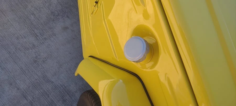 1974 Volkswagen Thing - Image 20 of 31