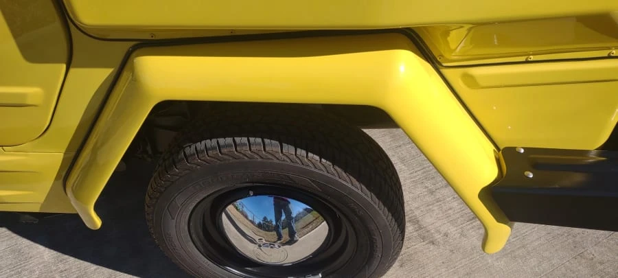 1974 Volkswagen Thing - Image 23 of 31