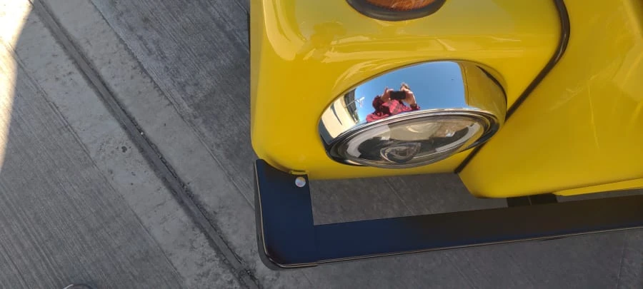 1974 Volkswagen Thing - Image 19 of 31