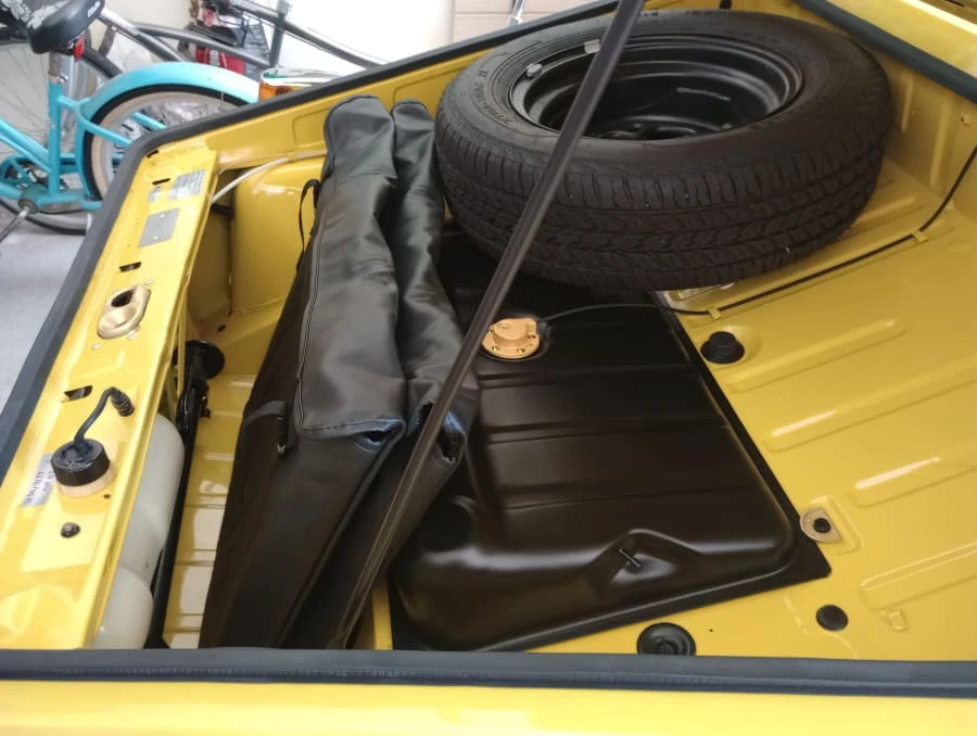 1974 Volkswagen Thing - Image 23 of 31