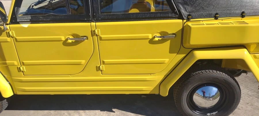 1974 Volkswagen Thing - Image 24 of 31
