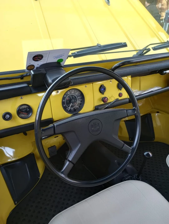1974 Volkswagen Thing - Image 13 of 31