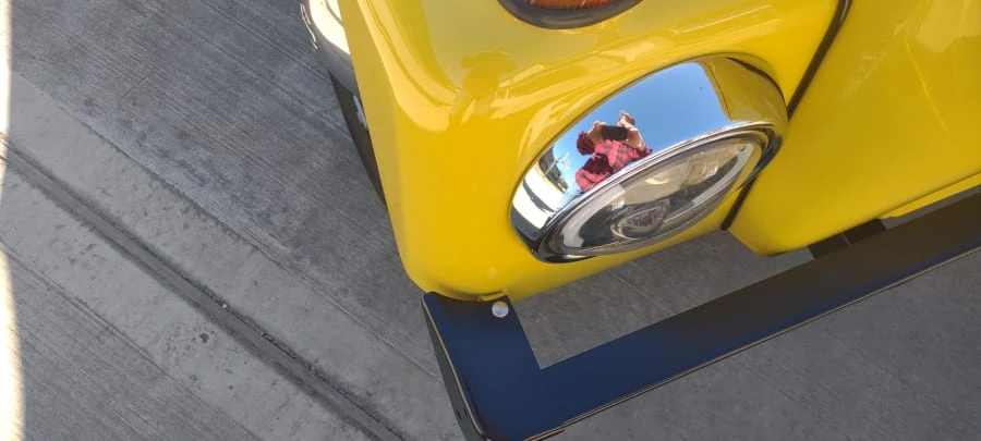 1974 Volkswagen Thing - Image 26 of 31