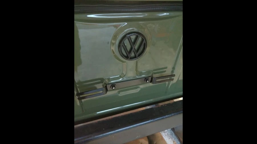 1974 Volkswagen Thing - Image 11 of 13