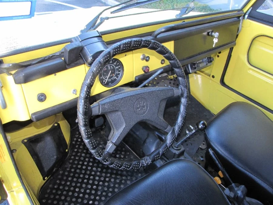 1974 Volkswagen Thing - Image 4 of 11