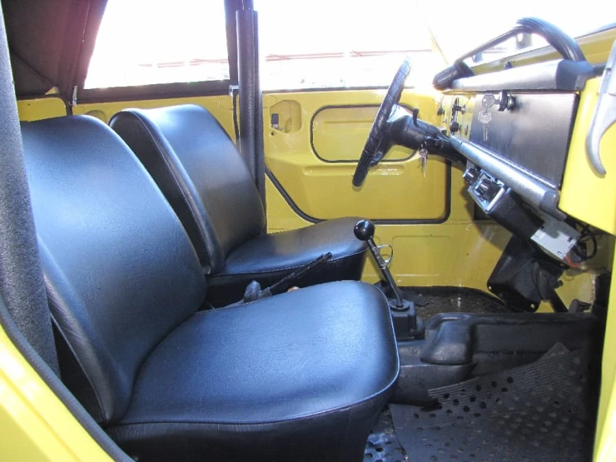 1974 Volkswagen Thing - Image 5 of 11