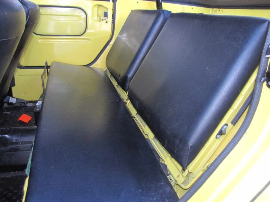 1974 Volkswagen Thing - Image 7 of 11