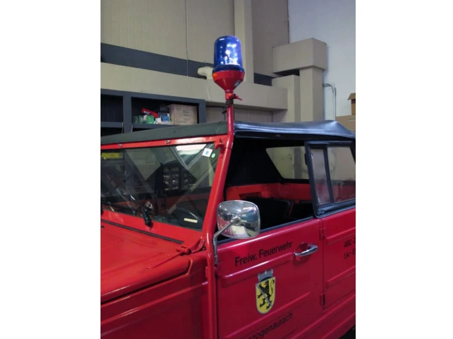 1974 Volkswagen Thing - Image 2 of 8