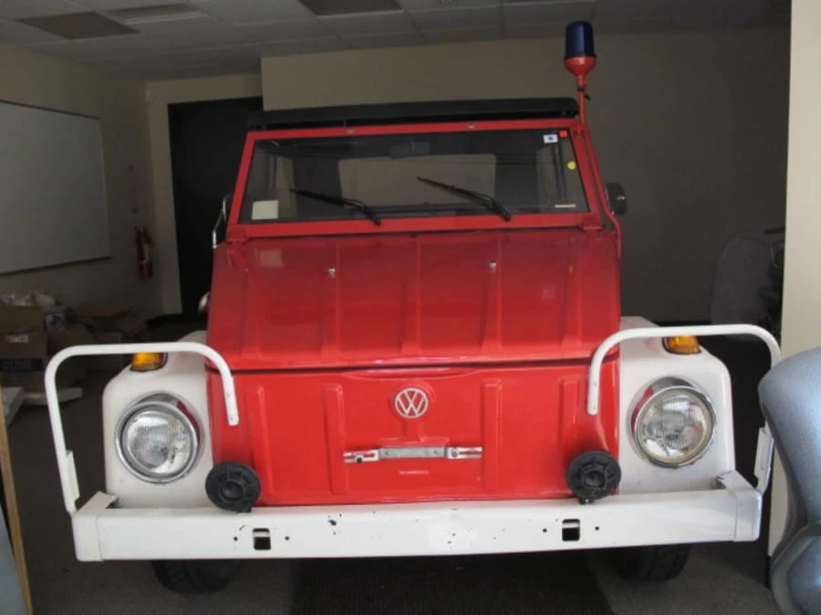 1974 Volkswagen Thing - Image 5 of 8