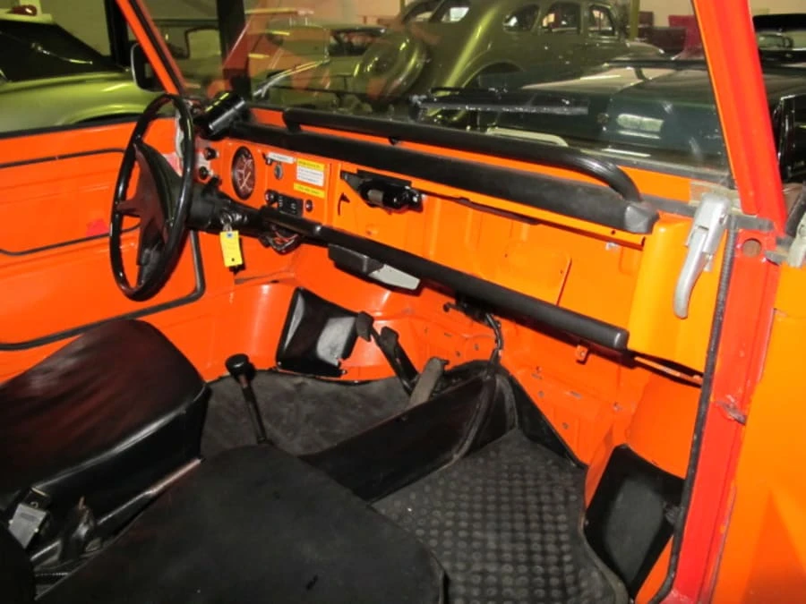 1974 Volkswagen Thing - Image 7 of 8