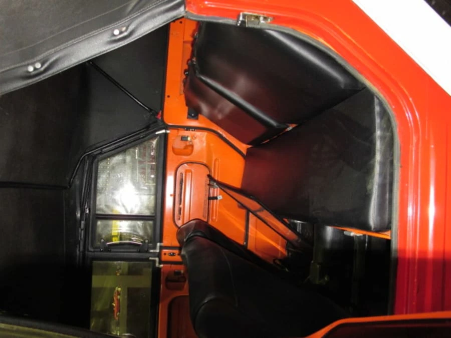 1974 Volkswagen Thing - Image 8 of 8