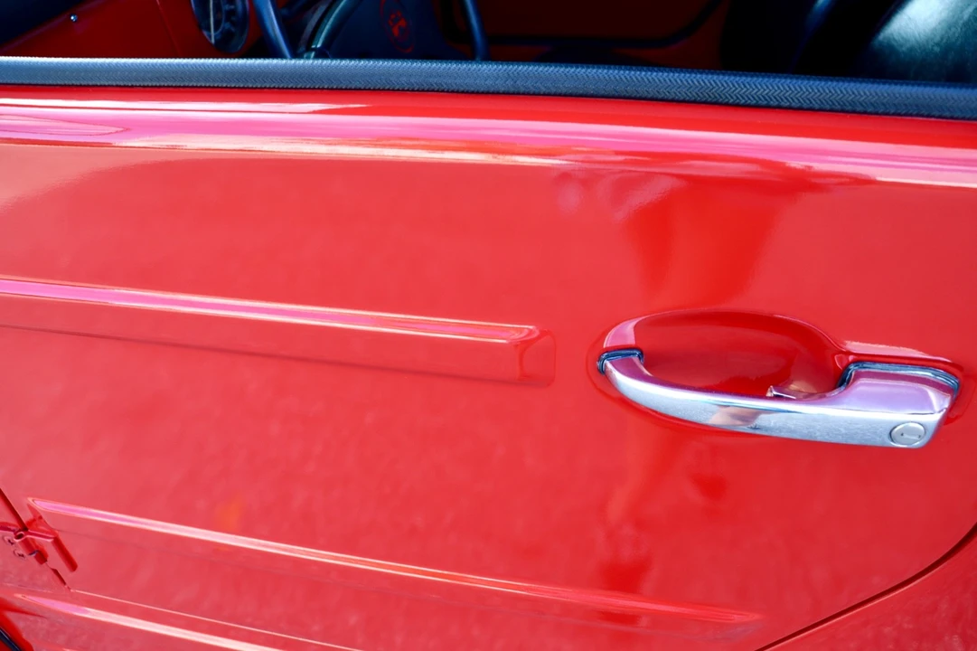 1974 Volkswagen Thing - Image 15 of 21