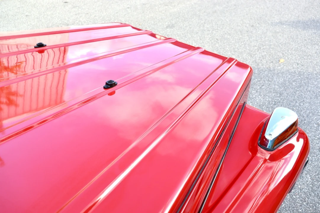 1974 Volkswagen Thing - Image 8 of 21