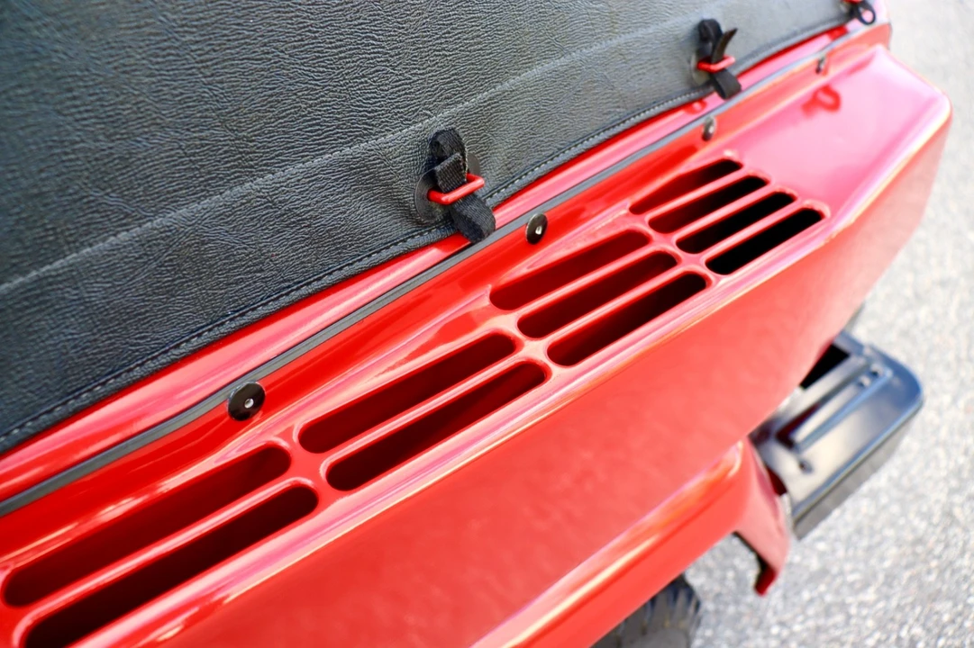 1974 Volkswagen Thing - Image 16 of 21