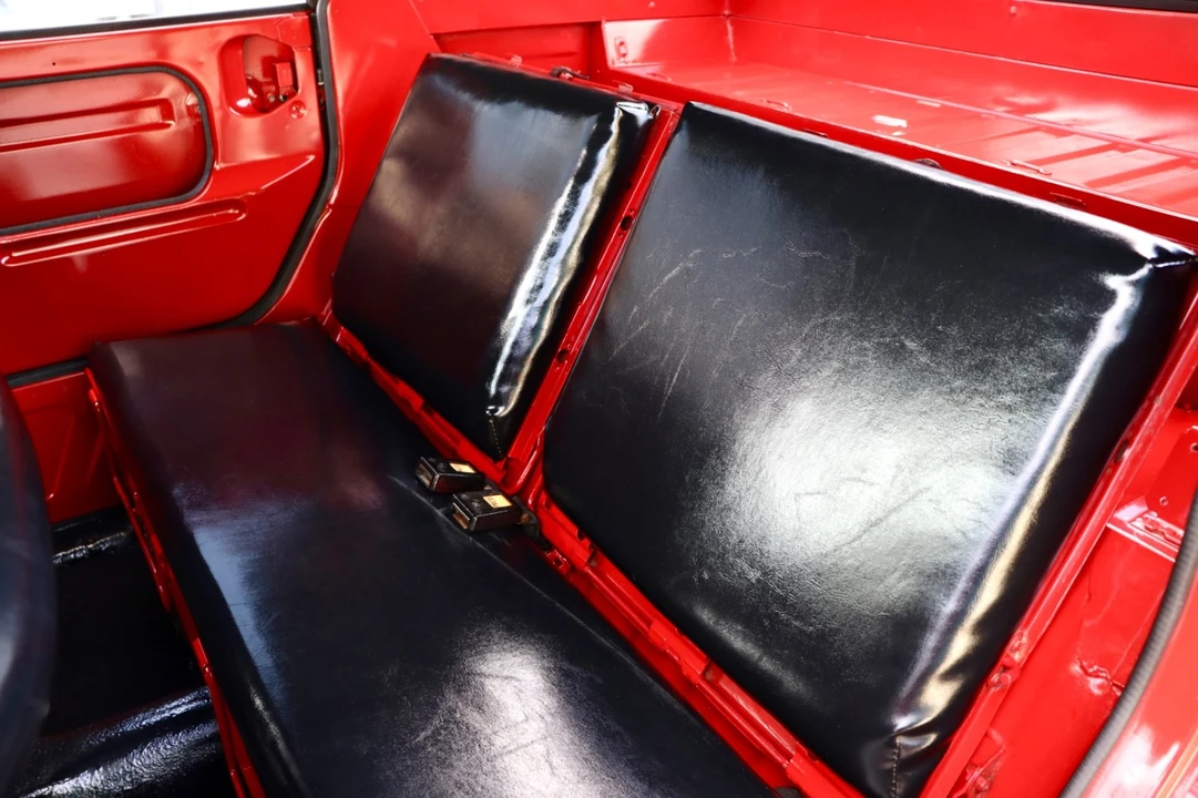 1974 Volkswagen Thing - Image 21 of 21