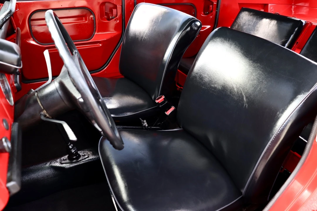 1974 Volkswagen Thing - Image 19 of 21