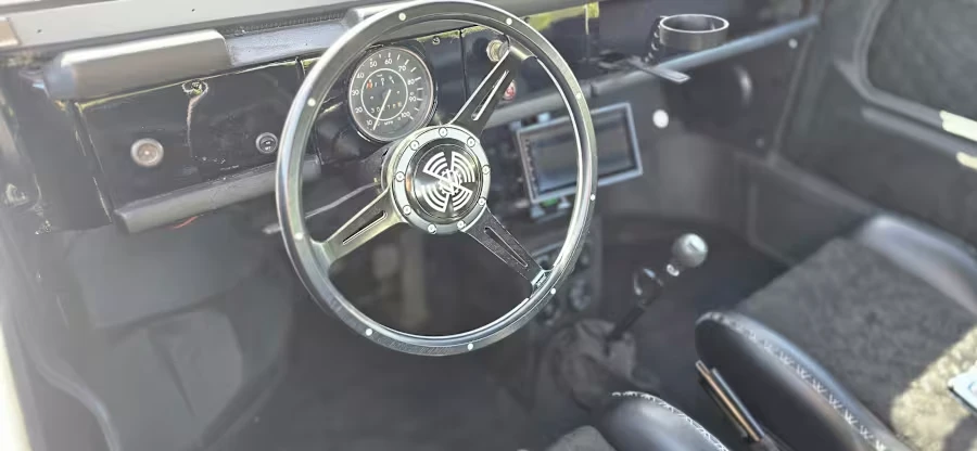 1974 Volkswagen Thing - Image 13 of 24