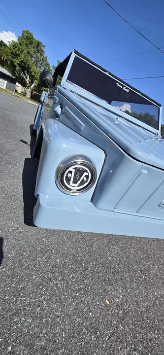 1974 Volkswagen Thing - Image 12 of 24