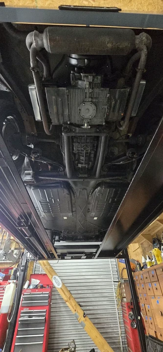 1974 Volkswagen Thing - Image 24 of 24