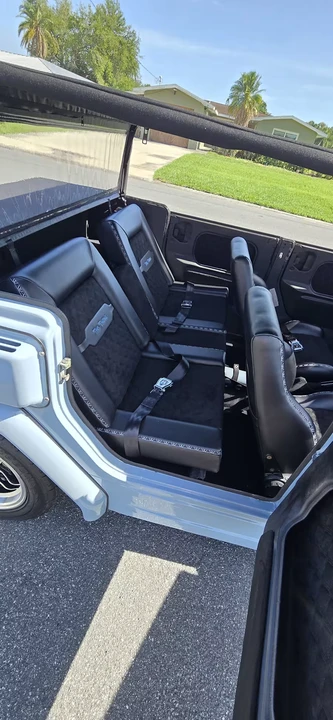 1974 Volkswagen Thing - Image 16 of 24
