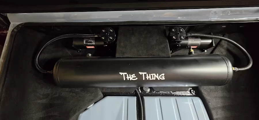 1974 Volkswagen Thing - Image 22 of 24