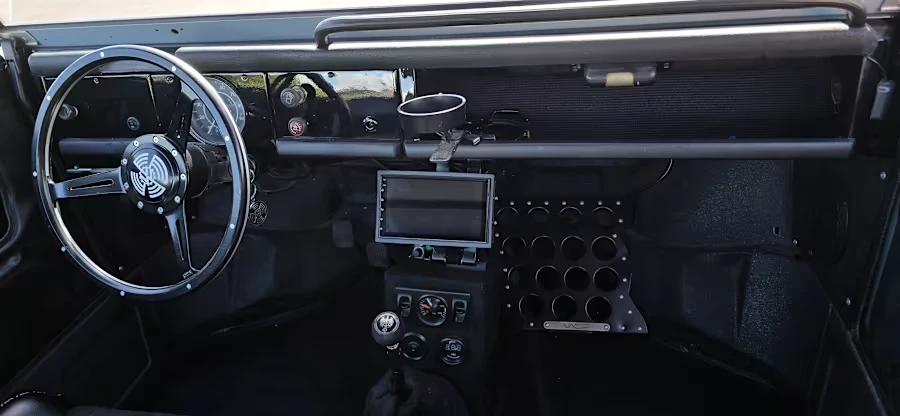 1974 Volkswagen Thing - Image 14 of 24