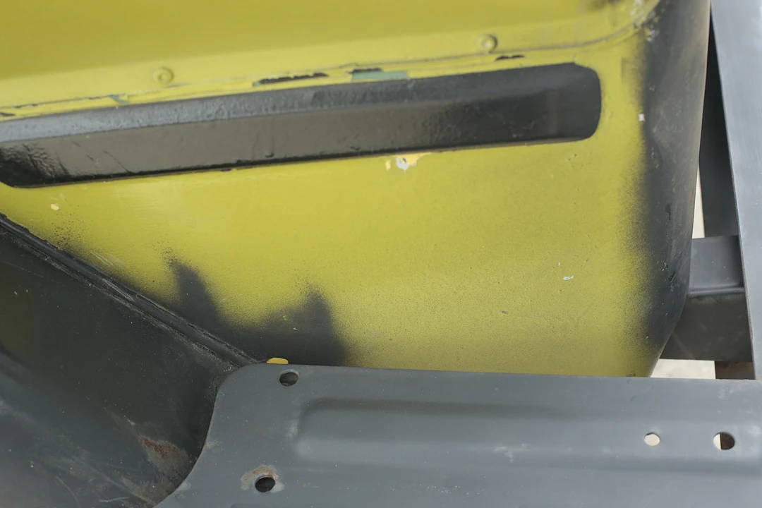 1974 Volkswagen Thing - Image 28 of 31