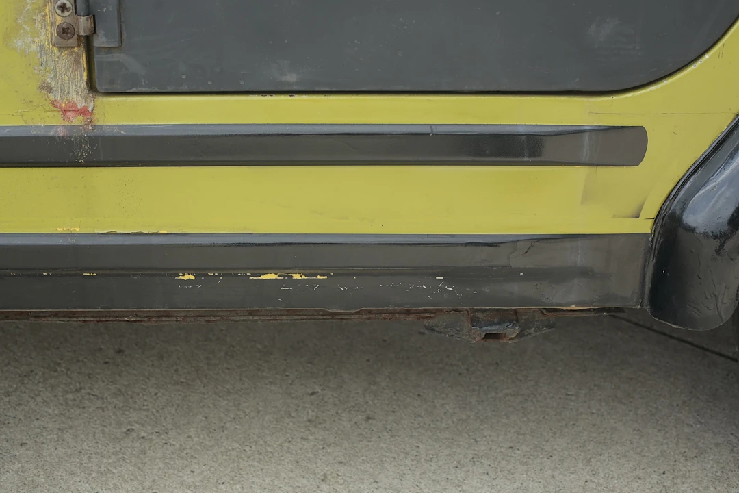 1974 Volkswagen Thing - Image 29 of 31