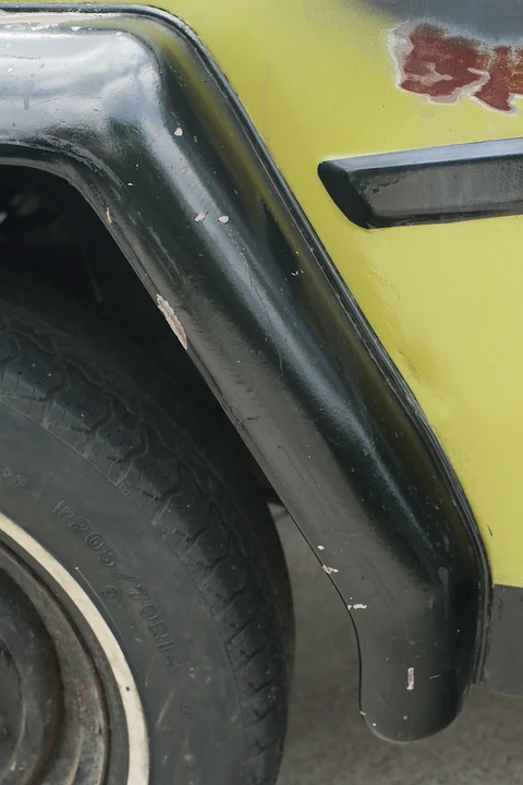 1974 Volkswagen Thing - Image 21 of 31