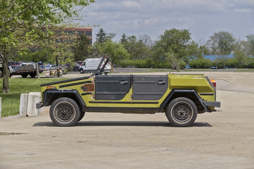 1974 Volkswagen Thing - Image 13 of 31