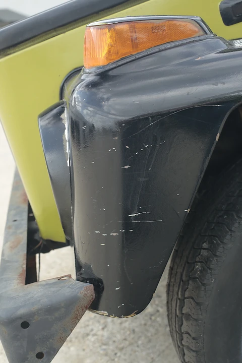 1974 Volkswagen Thing - Image 18 of 31