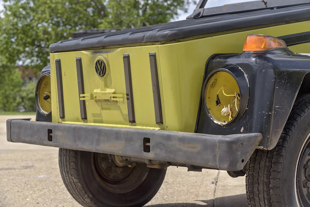 1974 Volkswagen Thing - Image 14 of 31