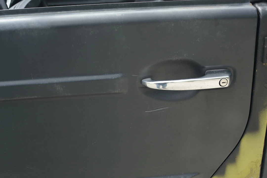 1974 Volkswagen Thing - Image 31 of 31