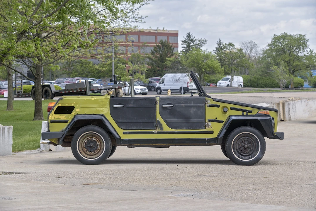 1974 Volkswagen Thing - Image 6 of 31
