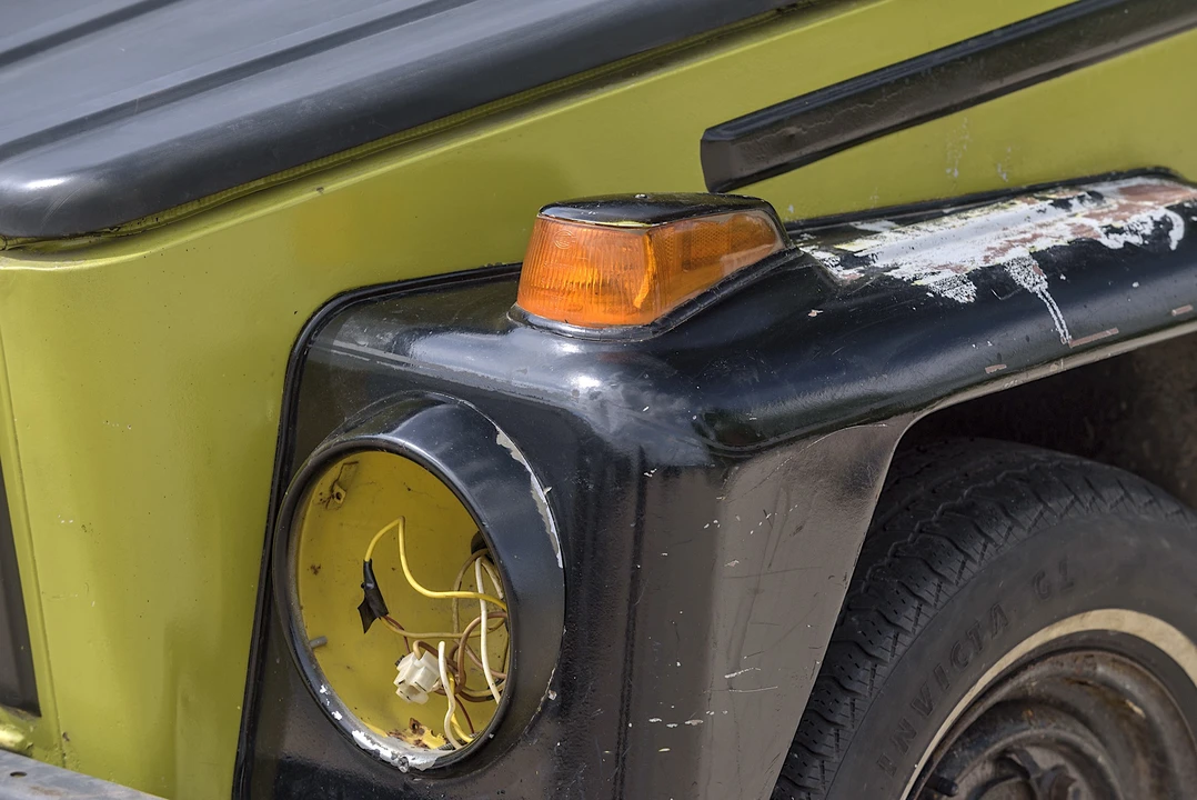 1974 Volkswagen Thing - Image 15 of 31