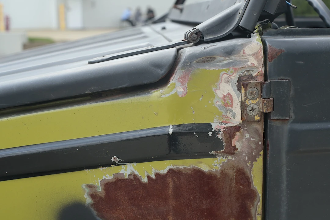 1974 Volkswagen Thing - Image 22 of 31